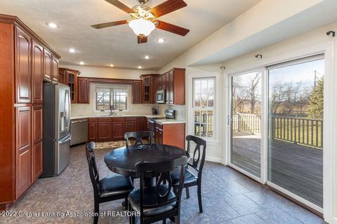 11990 W Clark Rd, Eagle, MI 48822 photo 14