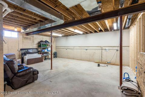 11990 W Clark Rd, Eagle, MI 48822 photo 32