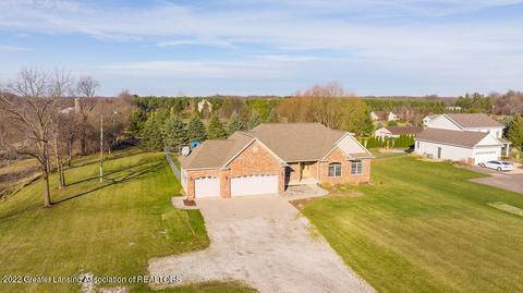11990 W Clark Rd, Eagle, MI 48822 photo 42