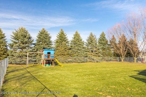 11990 W Clark Rd, Eagle, MI 48822 photo 38