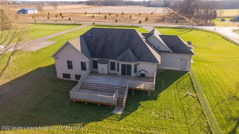 11990 W Clark Rd, Eagle, MI 48822 photo 41