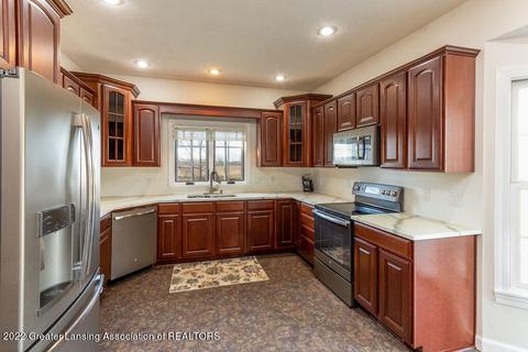 11990 W Clark Rd, Eagle, MI 48822 photo 15