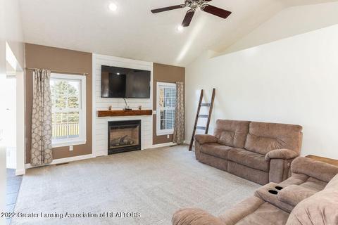 11990 W Clark Rd, Eagle, MI 48822 photo 8