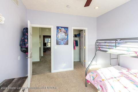 11990 W Clark Rd, Eagle, MI 48822 photo 22
