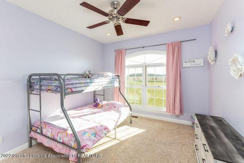 11990 W Clark Rd, Eagle, MI 48822 photo 21