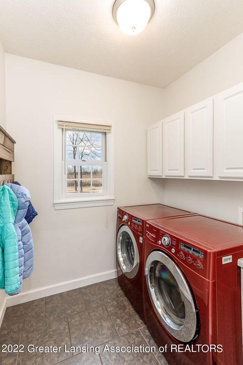 11990 W Clark Rd, Eagle, MI 48822 photo 10