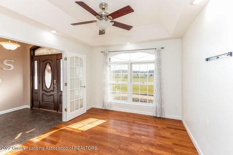 11990 W Clark Rd, Eagle, MI 48822 photo 5