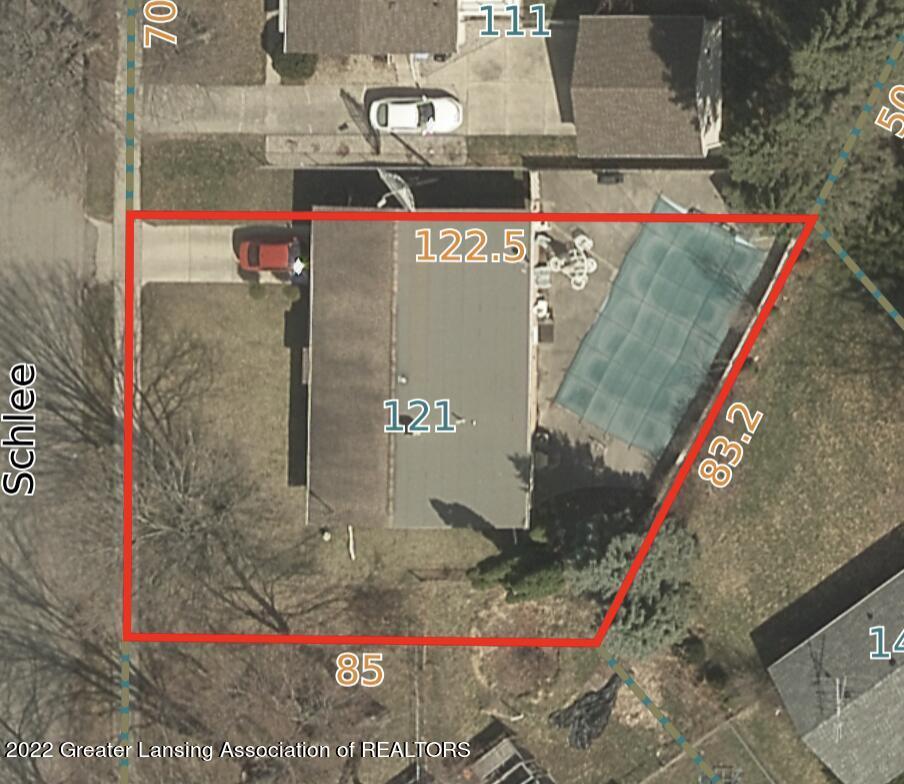  3615 Schlee St, Lansing, MI 48910 photo 23