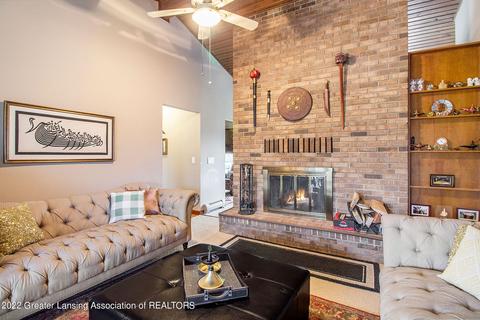 10189 Baron Blvd, Dimondale, MI 48821 photo 9