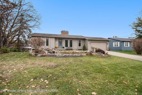 10189 Baron Blvd, Dimondale, MI 48821 photo 2