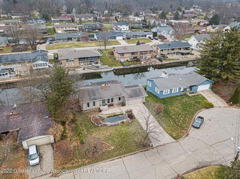 10189 Baron Blvd, Dimondale, MI 48821 photo 4