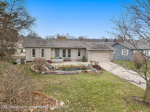 10189 Baron Blvd, Dimondale, MI 48821 photo 1