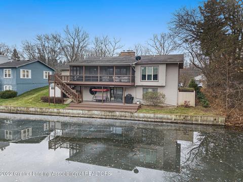 10189 Baron Blvd, Dimondale, MI 48821 photo 27