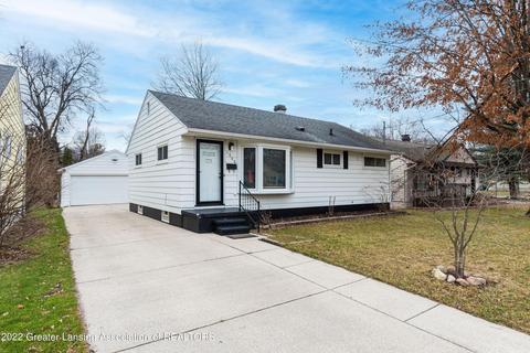 1908 Hillcrest St, Lansing, MI 48910 photo 1