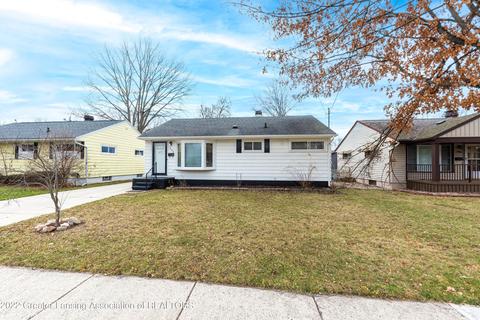 1908 Hillcrest St, Lansing, MI 48910 photo 17