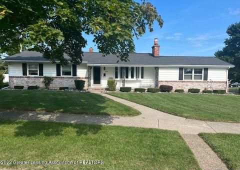 3304 Springbrook Ln, Lansing, MI 48917 photo 1
