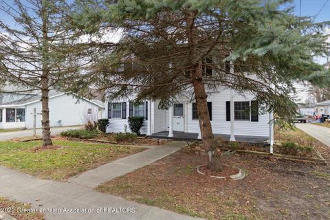 316 E Main St, Elsie, MI 48831 photo 4