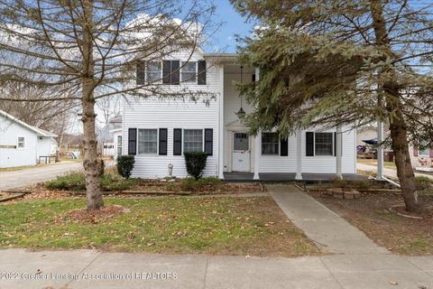 316 E Main St, Elsie, MI 48831 photo 3