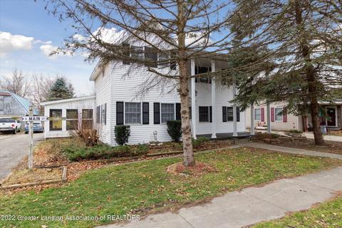 316 E Main St, Elsie, MI 48831 photo 2