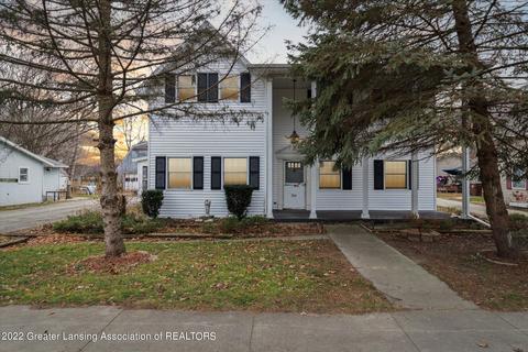 316 E Main St, Elsie, MI 48831 photo 1