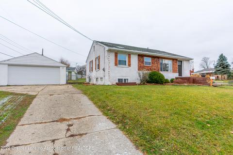 1104 Mitchell Ave, Lansing, MI 48917 photo 30