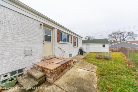 1104 Mitchell Ave, Lansing, MI 48917 photo 34