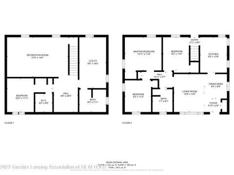 1104 Mitchell Ave, Lansing, MI 48917 photo 38