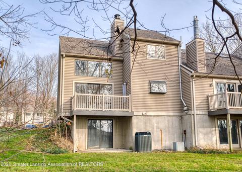 3633 E Meadows Ct, Okemos, MI 48864 photo 5