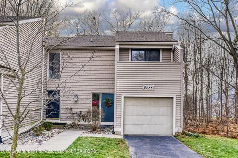 3633 E Meadows Ct, Okemos, MI 48864 photo 1