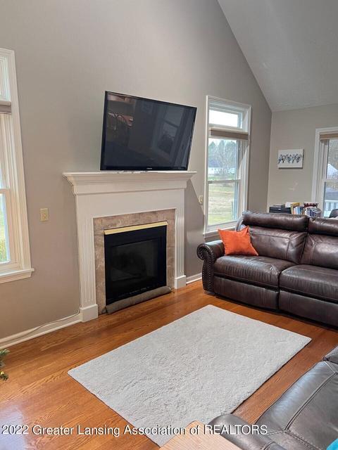 8464 W Howe Rd, Eagle, MI 48822 photo 6