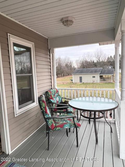 8464 W Howe Rd, Eagle, MI 48822 photo 27