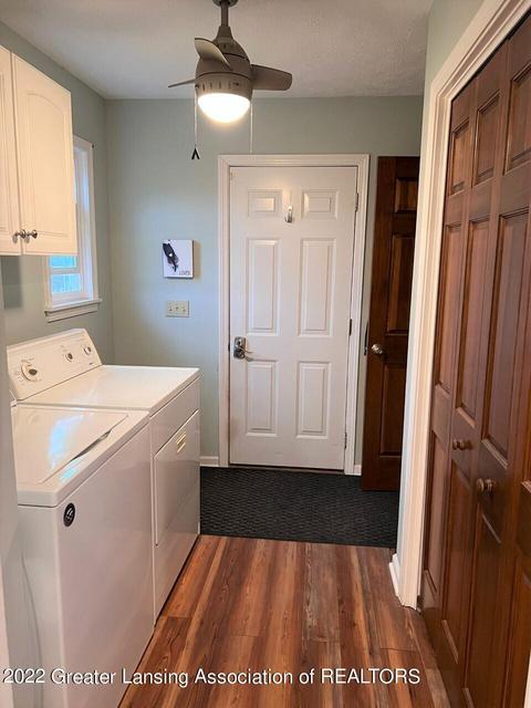 8464 W Howe Rd, Eagle, MI 48822 photo 14