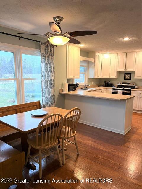 8464 W Howe Rd, Eagle, MI 48822 photo 9