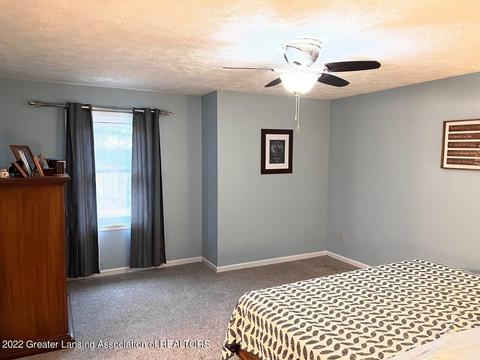 8464 W Howe Rd, Eagle, MI 48822 photo 17