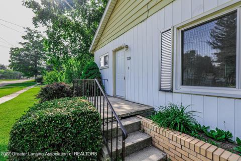 229 E Third St, Perry, MI 48872 photo 3