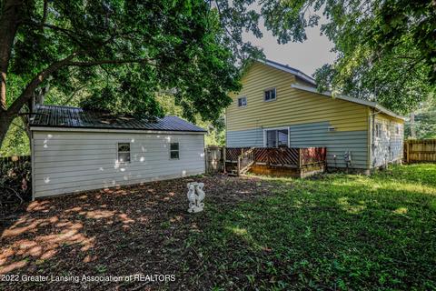 229 E Third St, Perry, MI 48872 photo 4