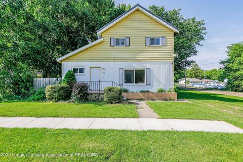 229 E Third St, Perry, MI 48872 photo 1
