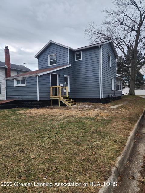 1119 Cooper St, Jackson, MI 49202 photo 2