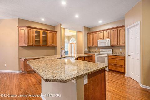 13446 Speckledwood Dr, Dewitt, MI 48820 photo 9