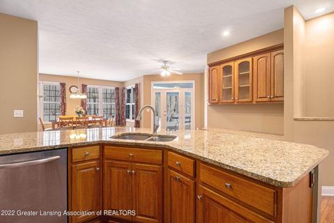 13446 Speckledwood Dr, Dewitt, MI 48820 photo 11