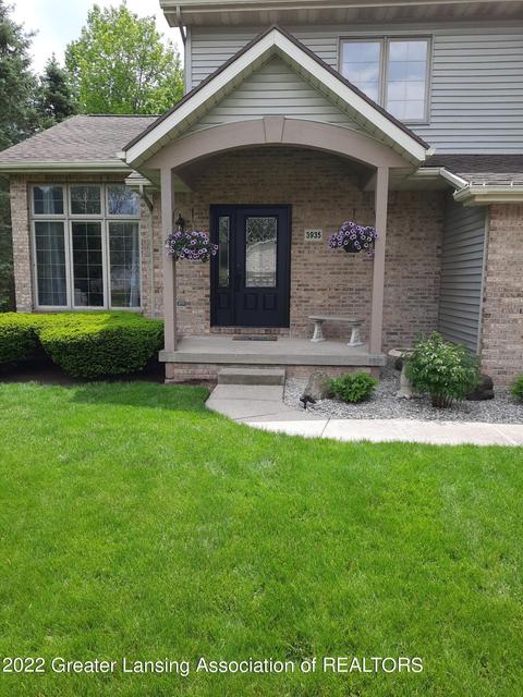 3935 Camperdown Dr, Lansing, MI 48911 photo 34