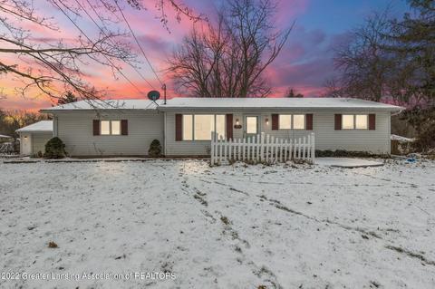 12696 Rambler Rd, Dewitt, MI 48820 photo 1