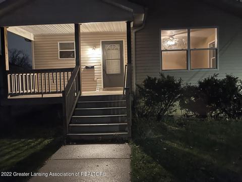 504 Wilson St, Jackson, MI 49203 photo 1