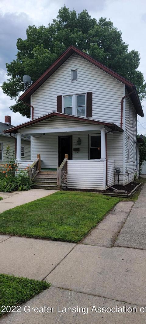 623 Lenore Ave, Lansing, MI 48910 photo 1