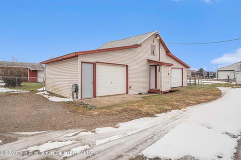 10905 W Howe Rd, Eagle, MI 48822 photo 3