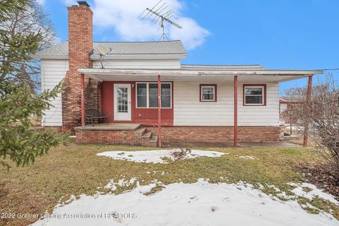 10905 W Howe Rd, Eagle, MI 48822 photo 11