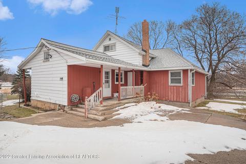 10905 W Howe Rd, Eagle, MI 48822 photo 4