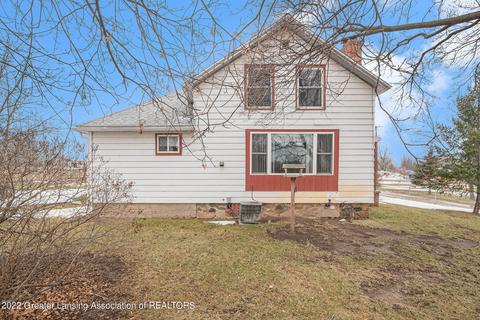 10905 W Howe Rd, Eagle, MI 48822 photo 10
