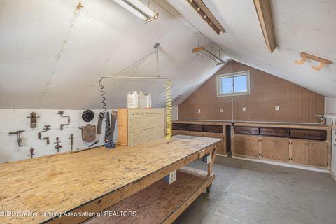 10905 W Howe Rd, Eagle, MI 48822 photo 28