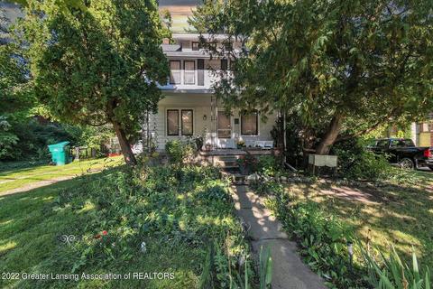 511 E Jefferson St, Grand Ledge, MI 48837 photo 1